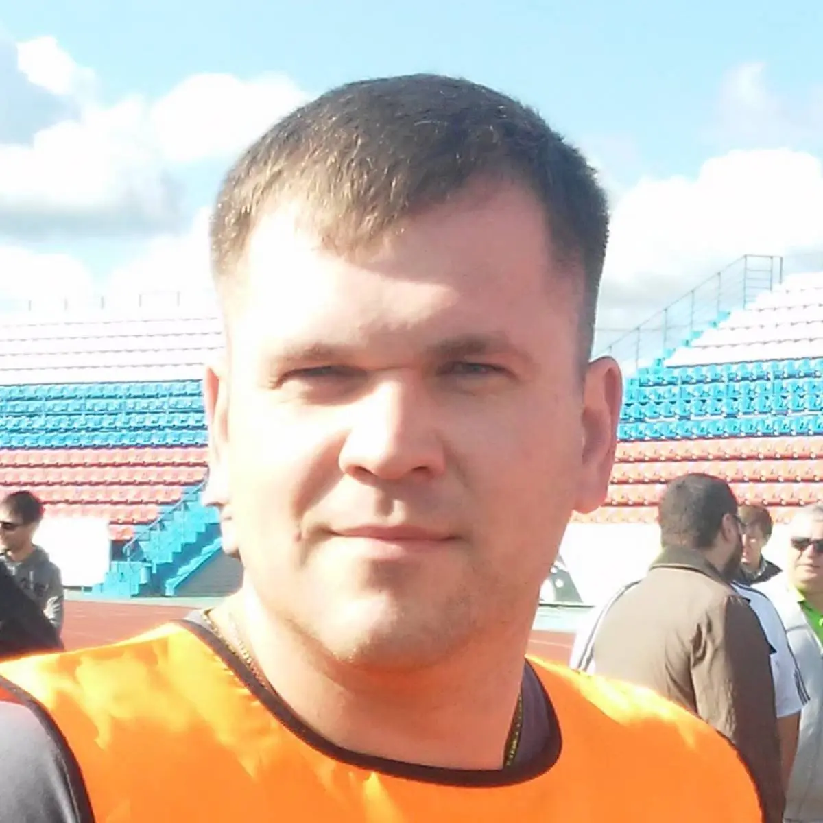 Евгений Валерьевич