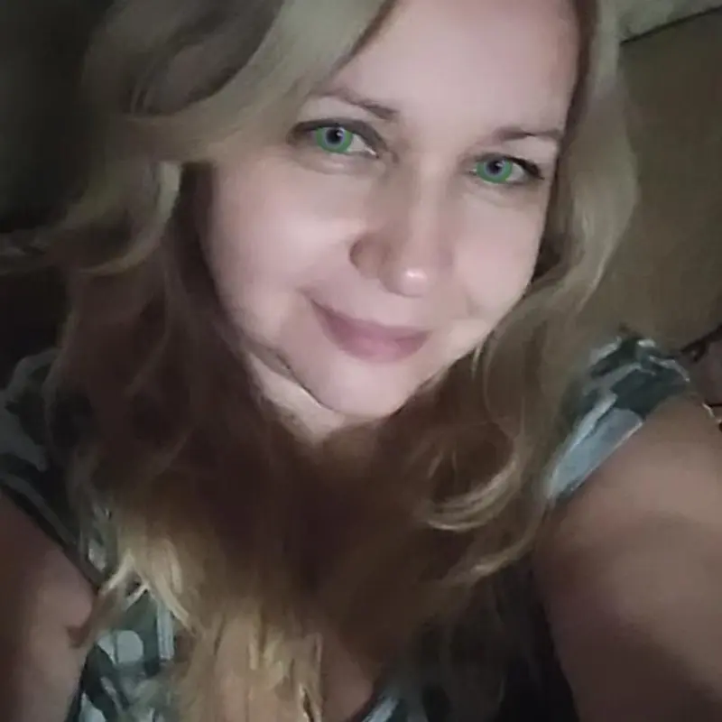 Елена Борисова