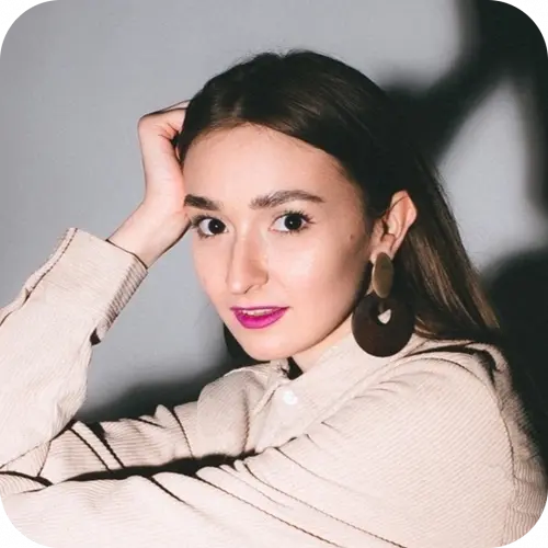 Ирина Прокудина