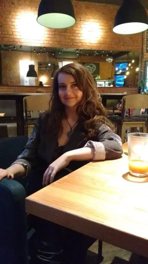 Наталья Полуянова