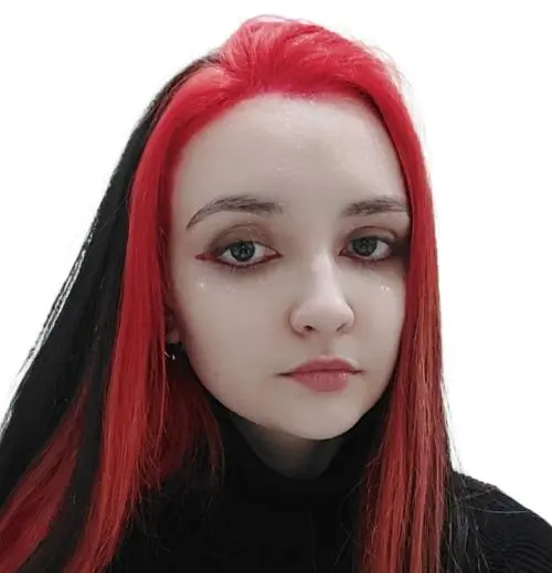 Елизавета Мусалимова
