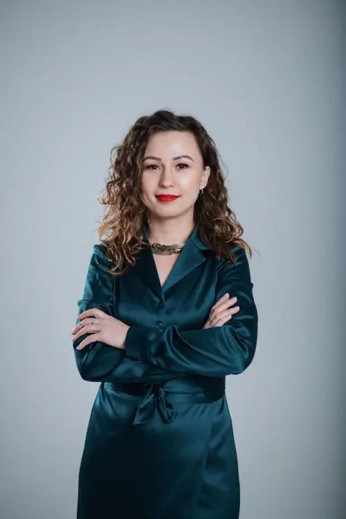 Анастасия Б