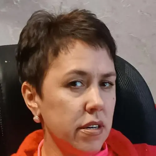 Юлия Мужецкая