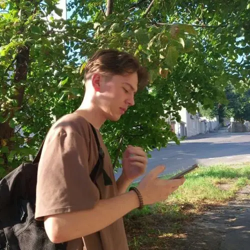 Вадим Симонов