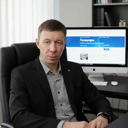 Кирилл Кирин