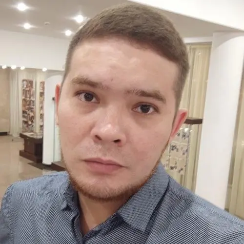 Тагир Муратшин