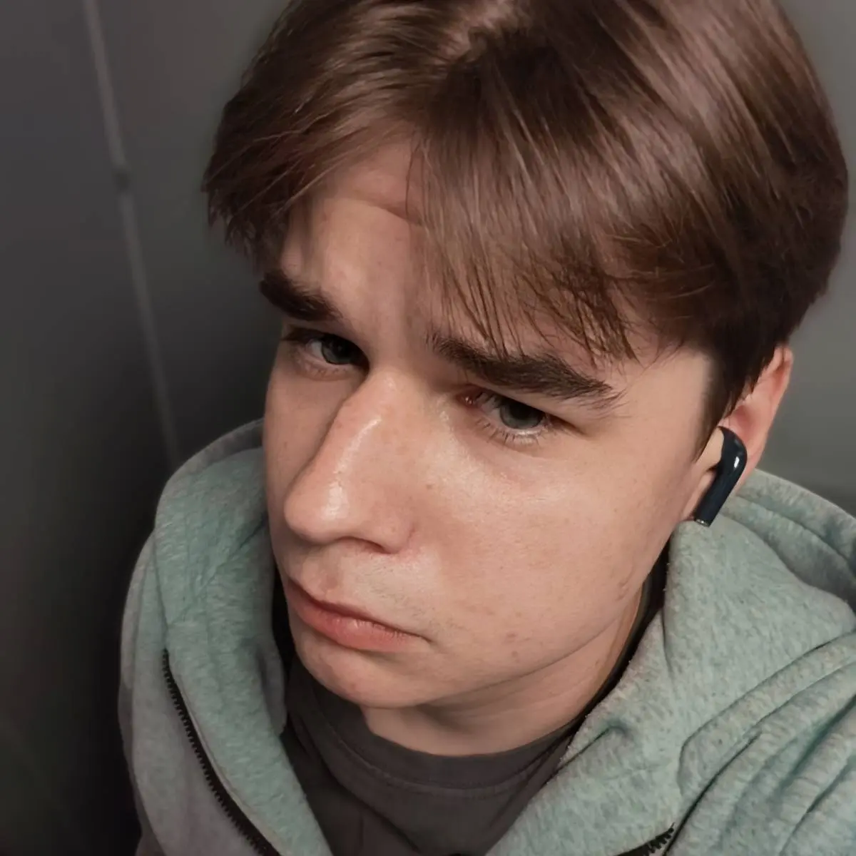 Алексей Ершов