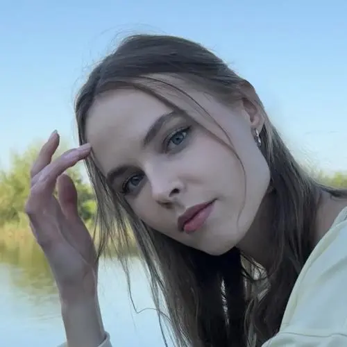 Александра Данилова