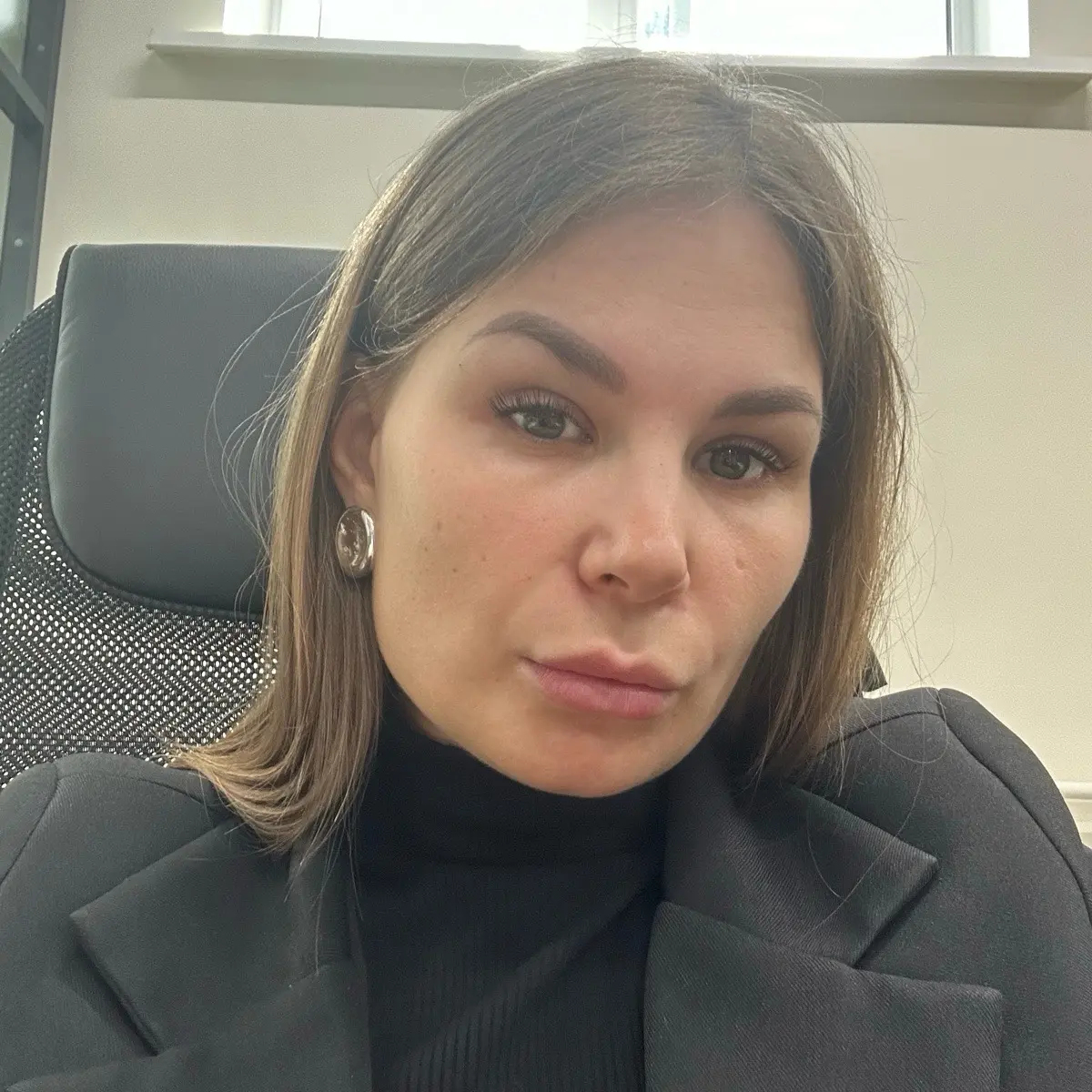 Вероника Долгова