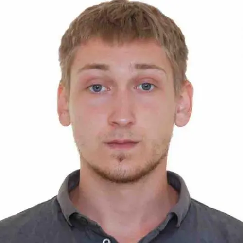 Семен Мельников