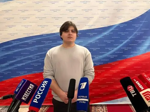 Матвей Цуцких