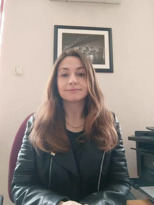 Анастасия Асеева