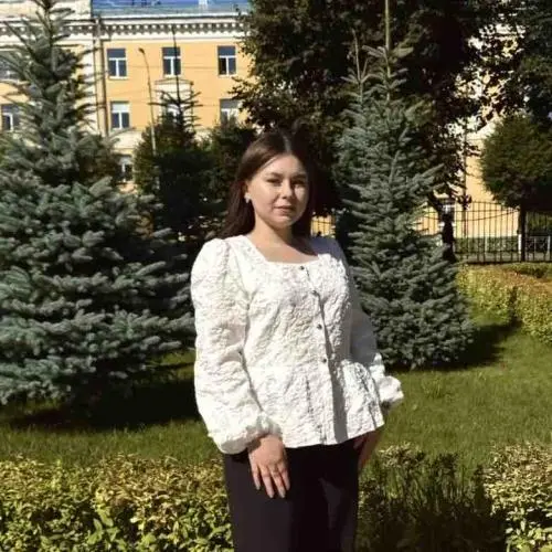 Татьяна Зайцева