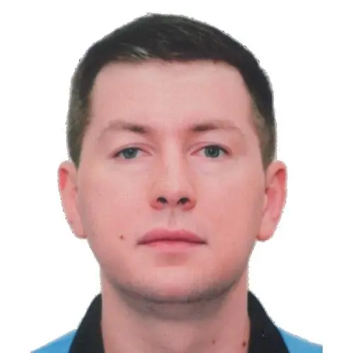 Дмитрий Лазарев