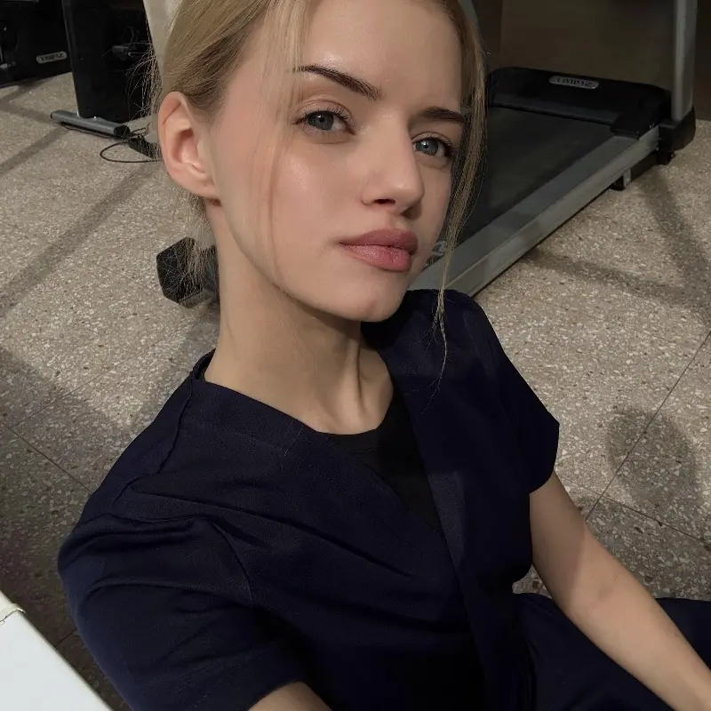 Арина Артюшкина