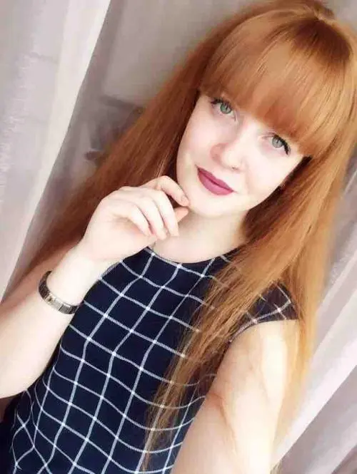 Екатерина Рождественская
