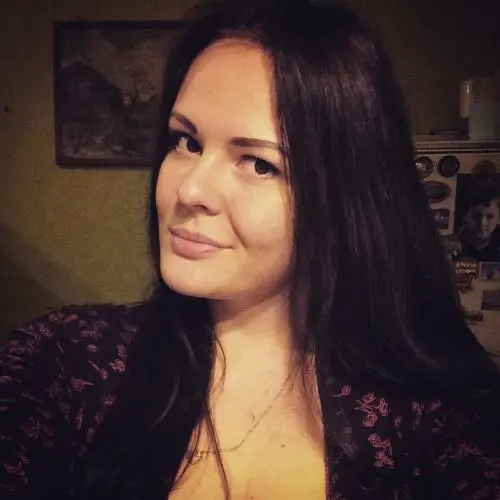 Алина Измайловская