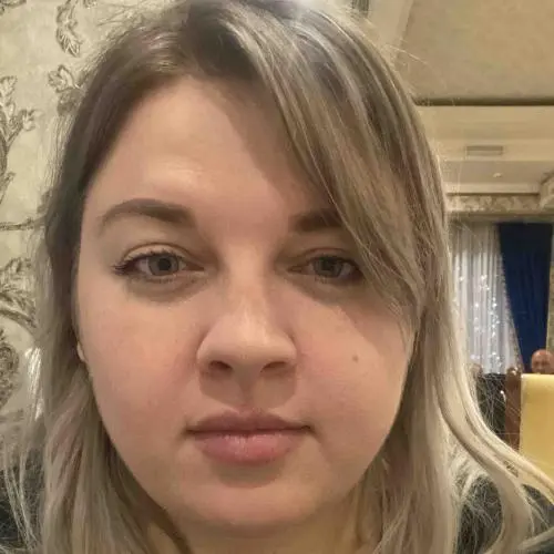 Екатерина Зубкова