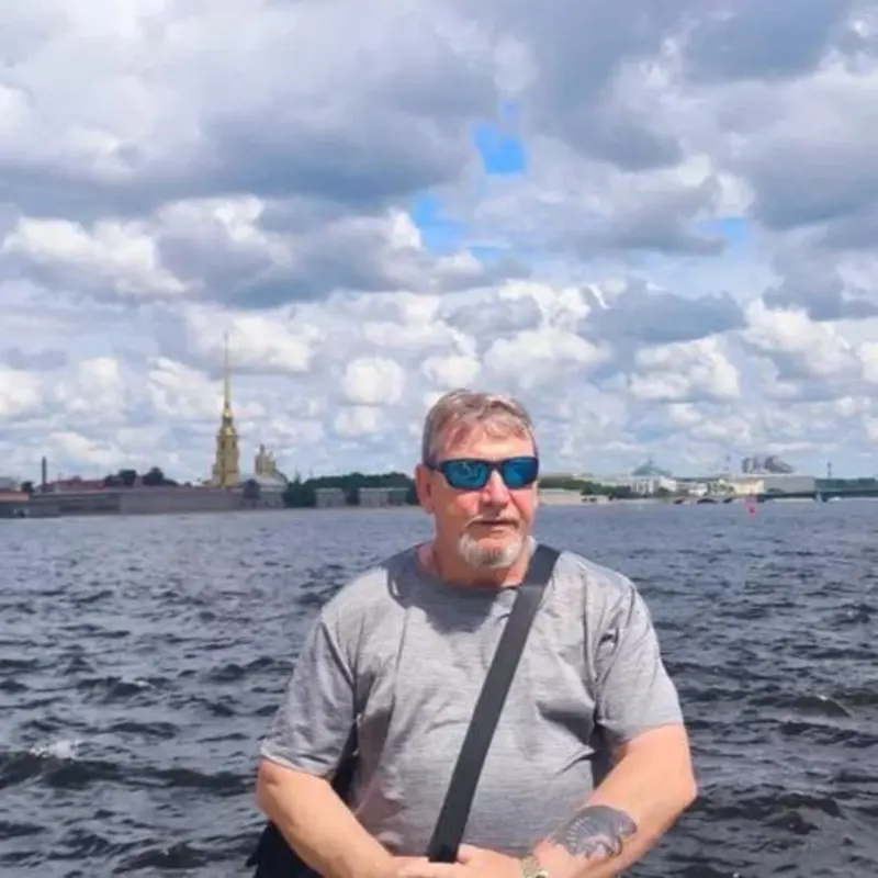 Александр Гуро