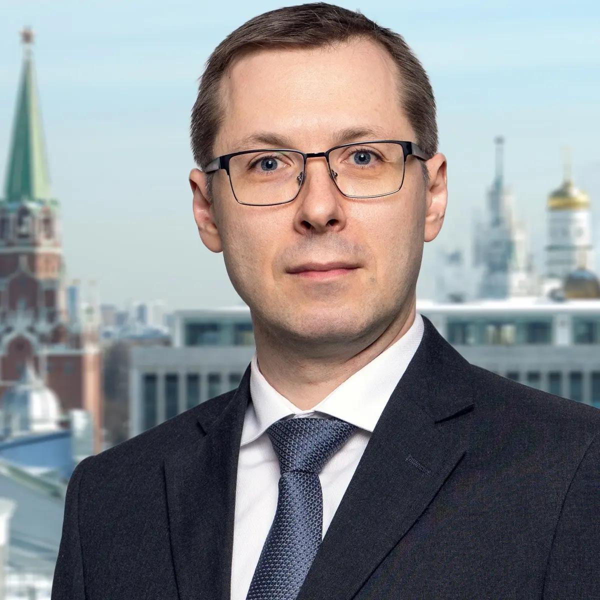 Илья Киселев