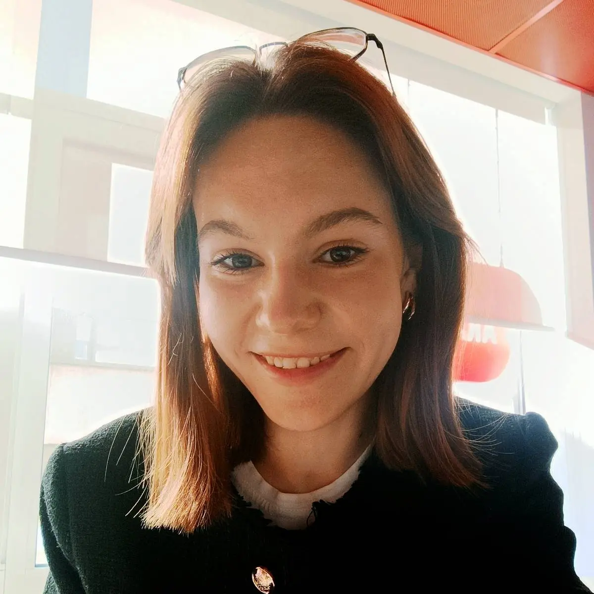 Марина Тарасова