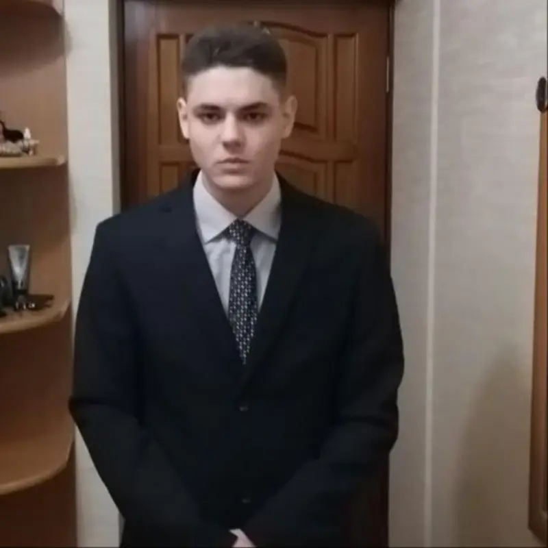 Руслан Гомель