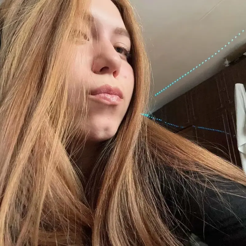 Риана Шамуратова