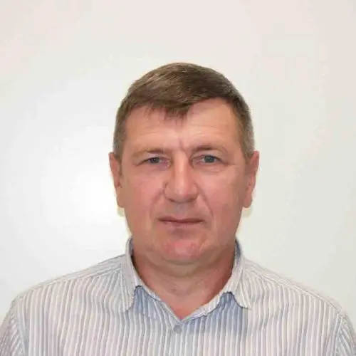 Андрей Лебедев