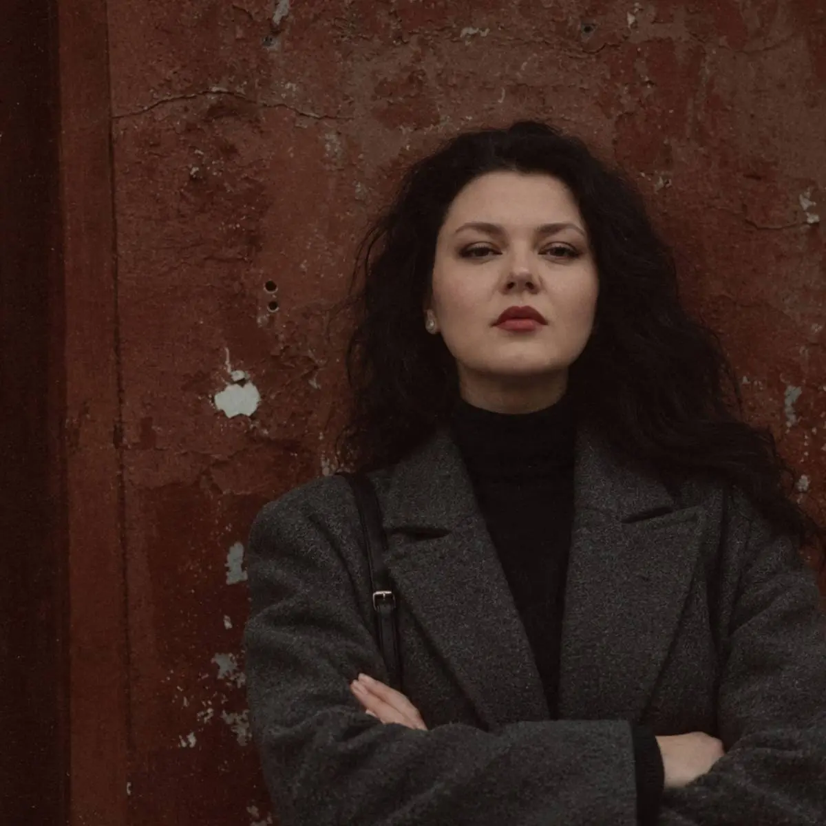 Валентина Снеткова