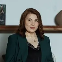 Наталья Шимохина
