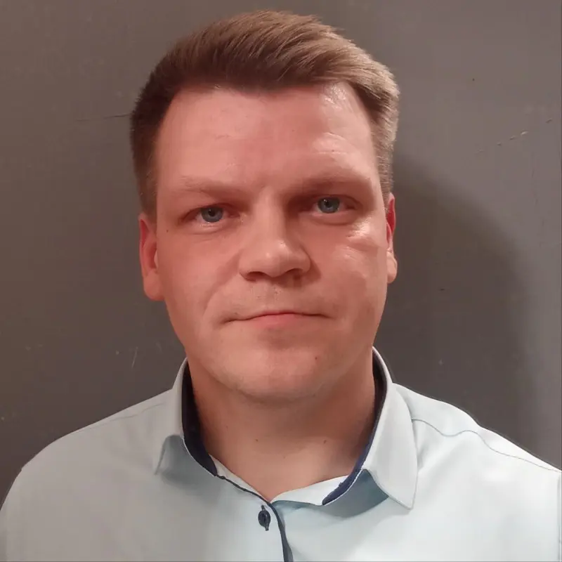 Алексей Васильев
