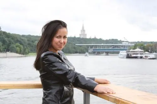 Елена Муллакаева