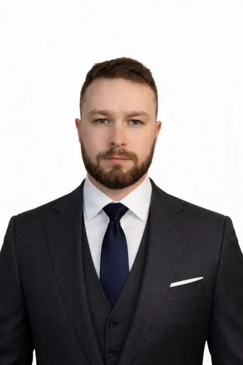 Сергей Крэин