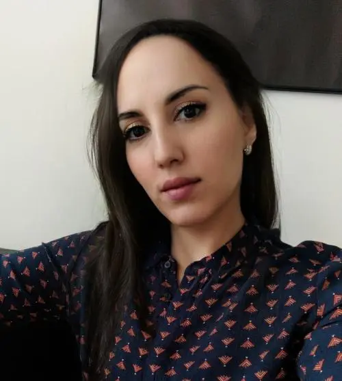 Юлия Перманова