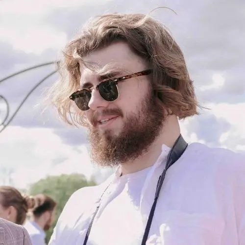 Михаил Боронин