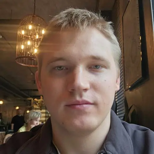 Николай Заяц