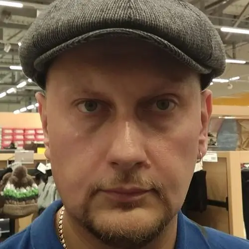 Владимир Иванов