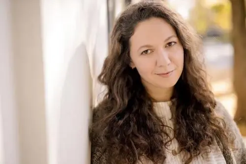 Камилла Шамансурова