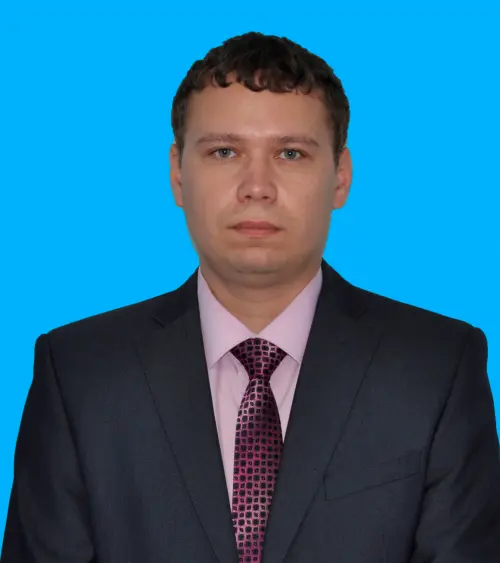 Сергей Макаров