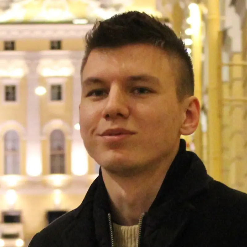 Никита Куртин
