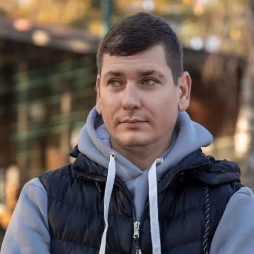 Георгий Андросов