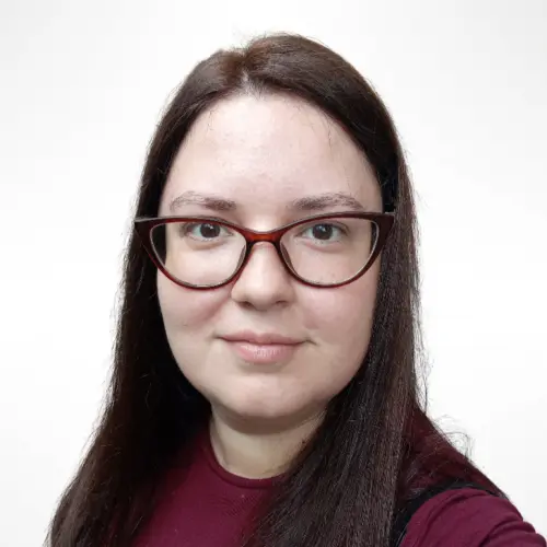 Елена Субботина