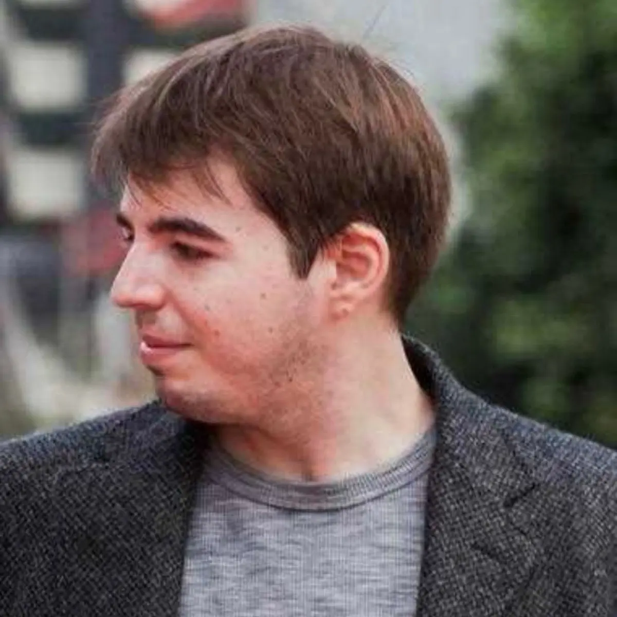 Игорь Арсланов