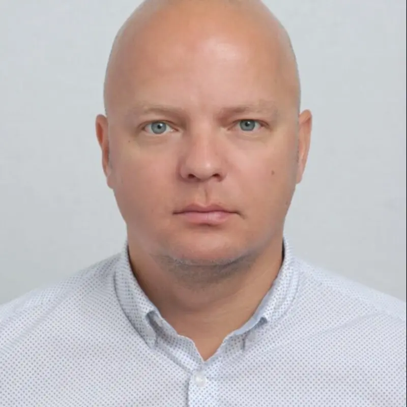 Андрей Мерчук