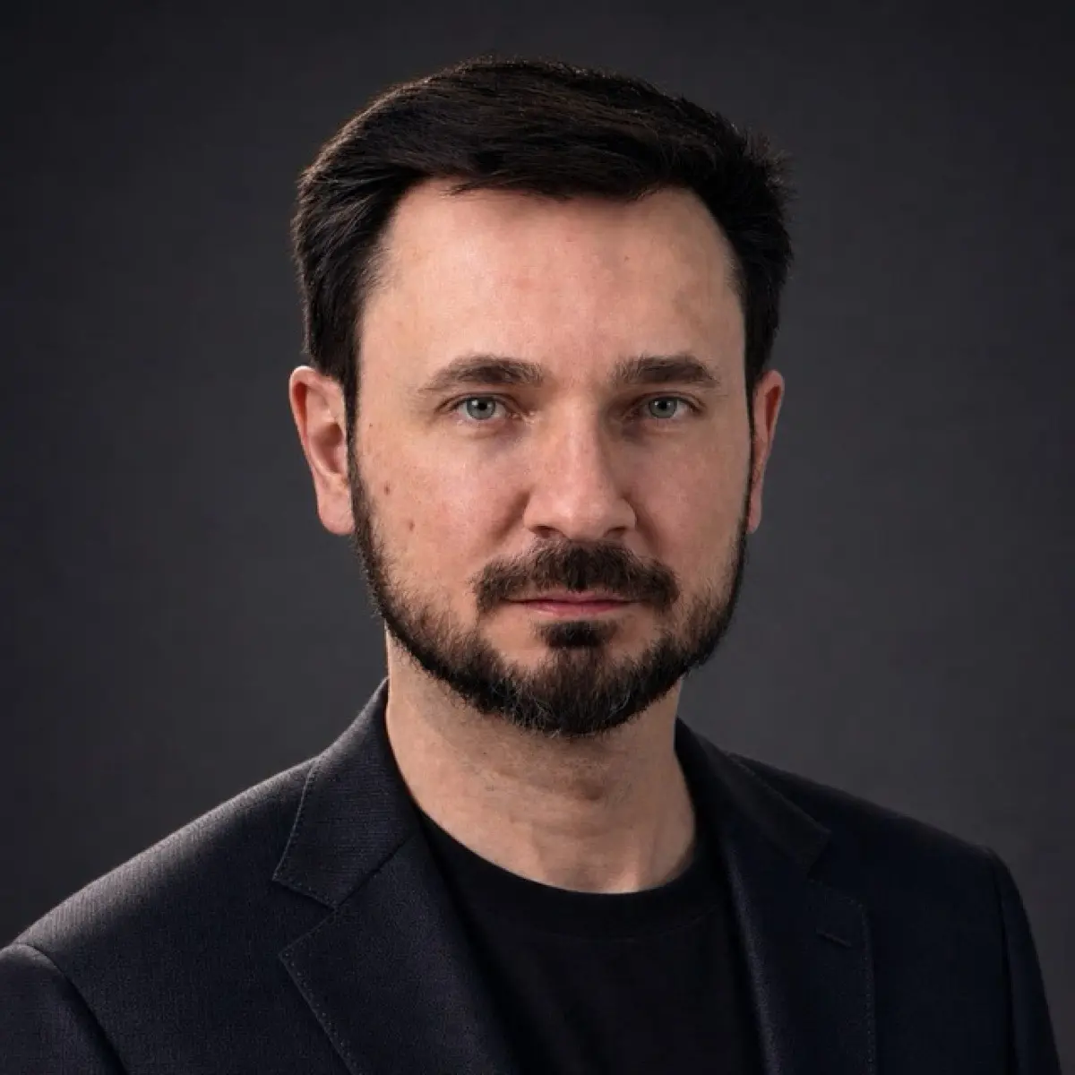 Мутриб Шодиев