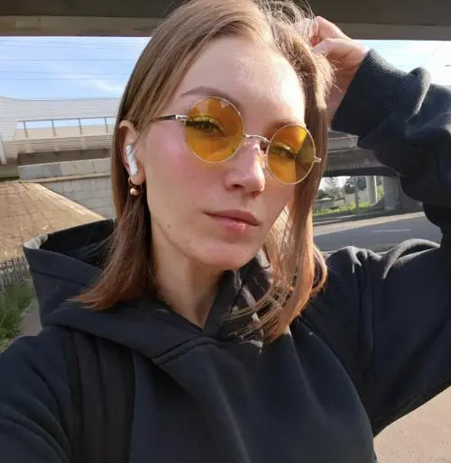 Darya Ivashkina