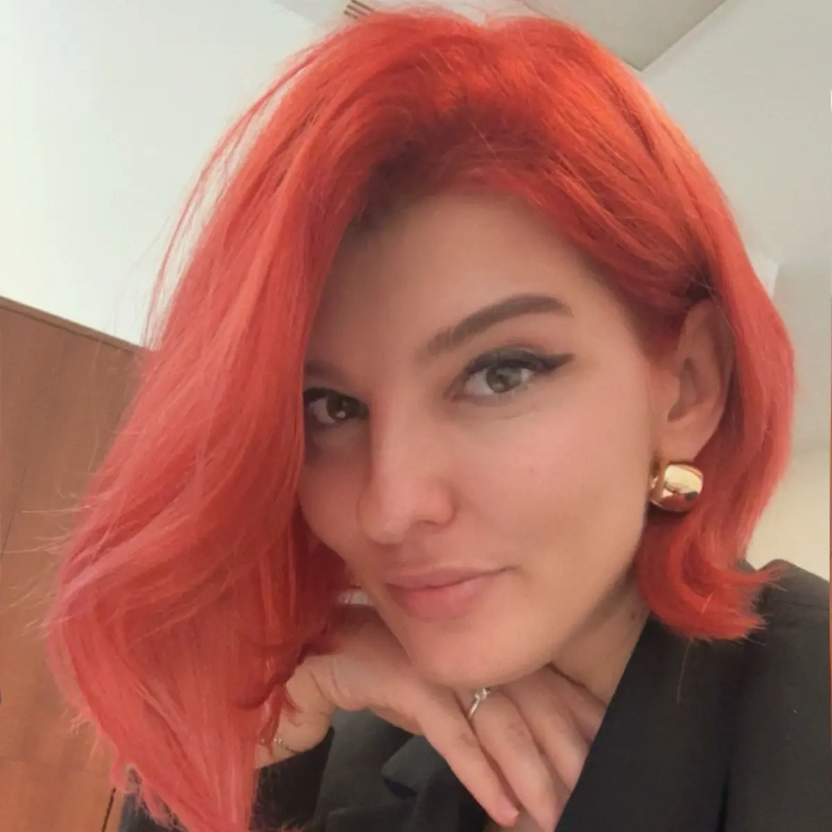 Елена Страхова