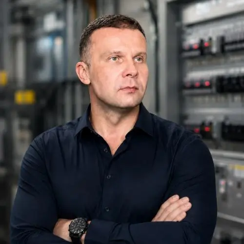 Олег Лобода