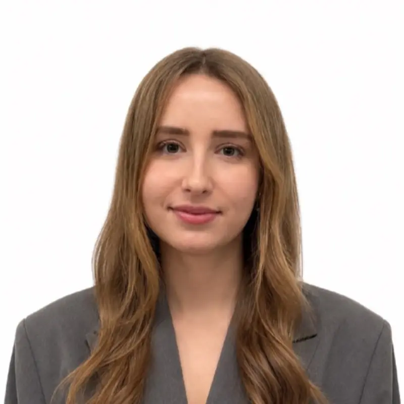 Olesia Samkina