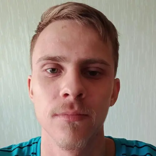 Максим Мельников
